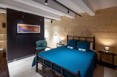Birgu Boutique Stay | Private Hot Tub & Cinema Hotel in zona Cabo Isla