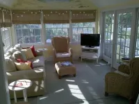 5 BR - Beautiful Property-Chatham in-Town & Oyster Beach Inlet