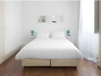 Urban City Hotels in 