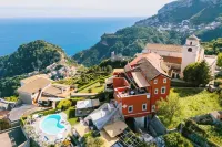 Palazzo Pascal - Ocean View