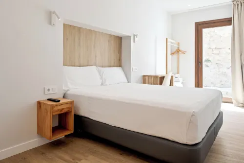 Iraipe Estella la Rúa Auto Check-IN - Homestays