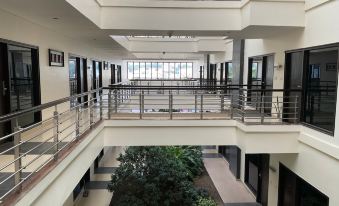 Hotel Saurabh Candy by Peppermint