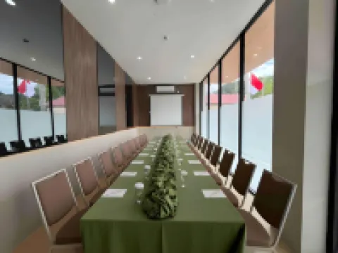 Khas Palu Hotel Hotels in Palu