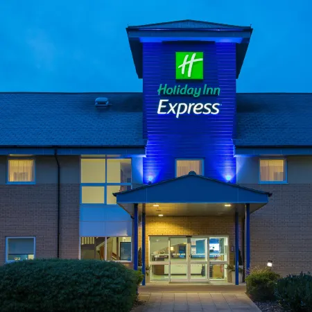 Holiday Inn Express BRAINTREE by IHG