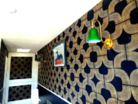 Hotel La Baie Royale Hotels in Pontorson