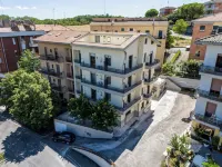 Palazzo Belvedere Chianciano Terme