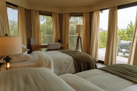 Outdoorsy Hill Country Отели рядом с достопримечательностью «Национальный исторический парк имени Линдона Б. Джонсона»