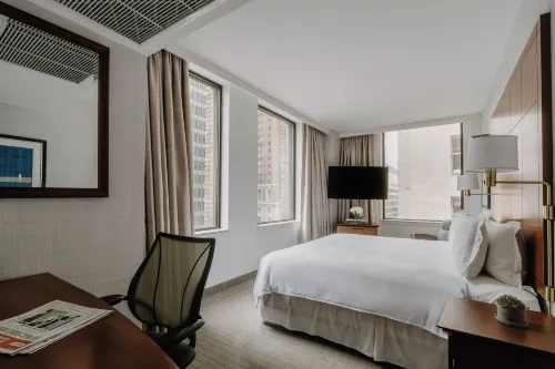 Central Loop Hotel