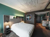 Mercure Hotel Delemont Các khách sạn ở 