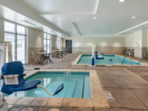 MainStay Suites Durango Hotels in Durango