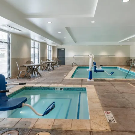 MainStay Suites Durango