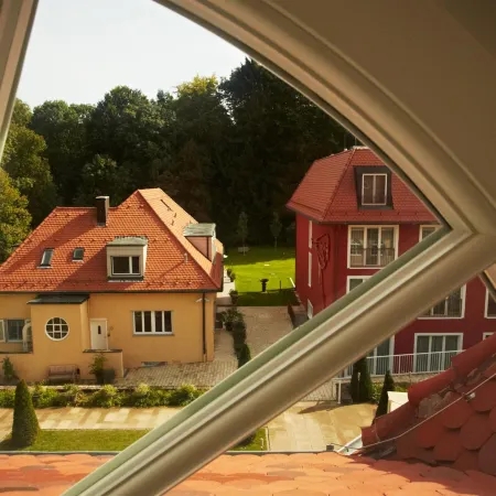 Waldhotel Stuttgart
