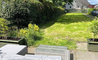 The Ship Inn Self Catering