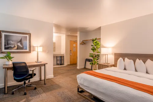 Inn at Moss Landing Point Hotels in Moss Landing