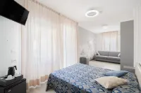 Hotel Alemagna Bed&Breakfast Bibione Lido del Sole