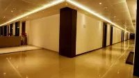 โรงแรม Golden View - ห้องครัว