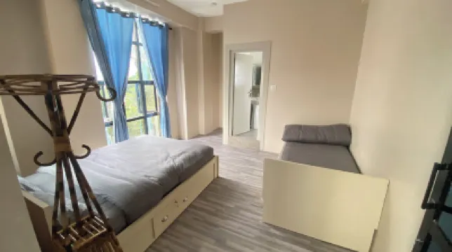 Verve Nepal Hotels in 