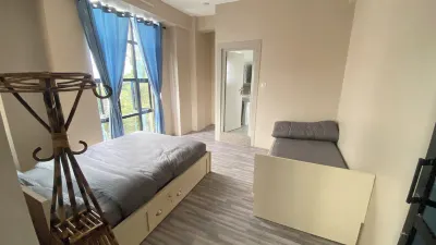 Verve Nepal Hotel di 