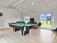 "Edgar" - 1.5km from the Sea - parking