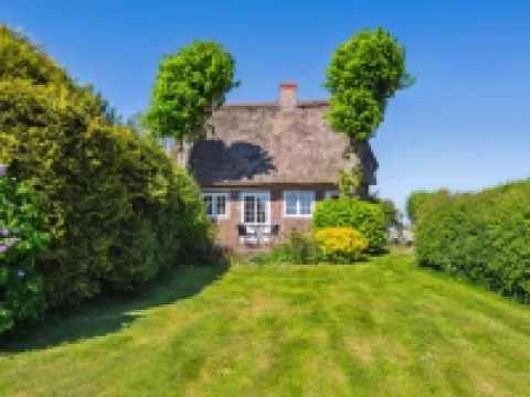 "Gerwendil" - 17km from the Sea