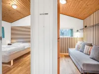 "Barni" - 11km from the Sea