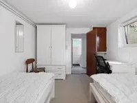 "Engelke" - 150m from the Sea Hotels in Krusa