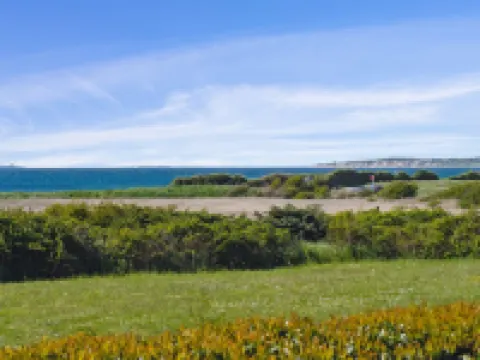 "Gunwald" - 230m from the sea Hotels in Humble