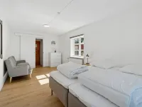 "Agny" - 2.2km from the sea Hotels in Bornholm