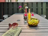 "Gunder" - 125m from the Sea Hotels in Nexø