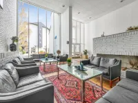 "Epiphania" - 130m from the sea Hotels in Helsingor