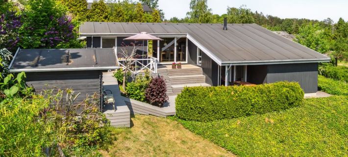 "Gerhild" - 300m from the Sea Hotels in Ebeltoft