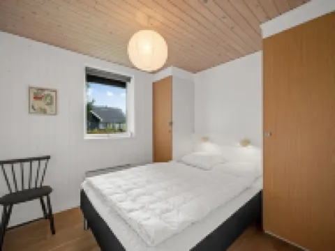 "Aleida" - 100m to the Fjord