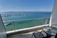 Porto Evia Boutique Hotel - オーシャンビュー