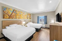 Days Inn by Wyndham Rockdale Texas