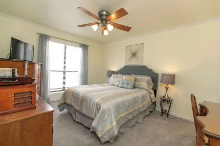 Cape Terrace Waterfront Oasis