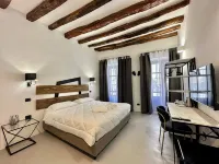 C&O 사보이아 디럭스 룸스