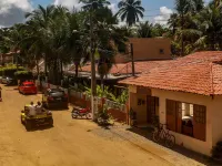 Pousada Recanto Dos Milagres Hotels in Sao Miguel dos Milagres