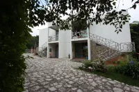 Hotel Boutique la Gloria - Suối nước nóng
