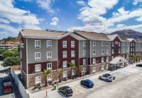 Extended Suites Saltillo Galerías - Family