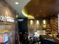 De Corner Suite Guesthouse