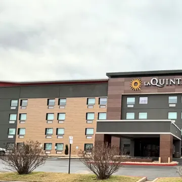 Hawthorn Extended Stay by Wyndham Springdale