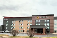 Hawthorn Extended Stay by Wyndham Springdale Hotels in Springdale