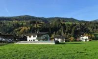 Chalet in Kaltenbach Near Ski Lift - 3-Star