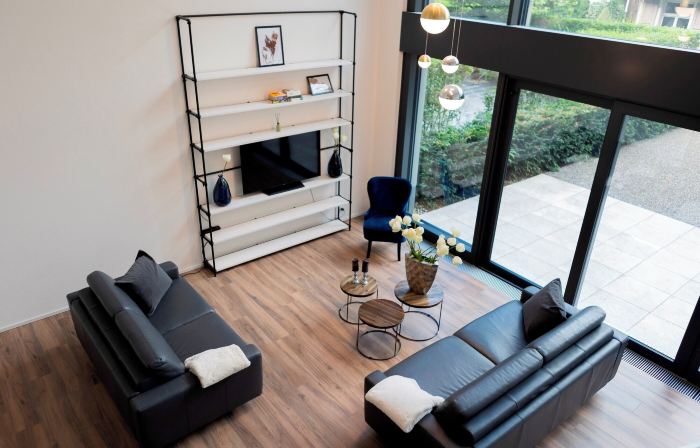 The City Apartment Zug