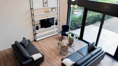 The City Apartment Zug in Zug