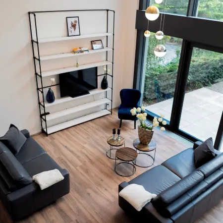 The City Apartment Zug