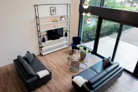 The City Apartment Zug