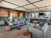 Cambria Hotel Washington D.C. Navy Yard Riverfront Hotels near Avalon Playground