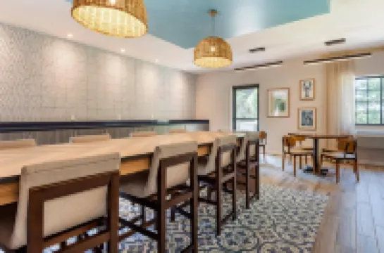 弗裡波特飯店，凱悅臻選飯店