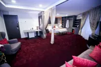 Al Khatiri Hotel Hotels in Sering